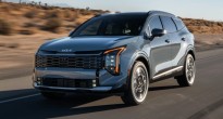 Thị trường ô tô Việt Nam sắp đón thêm loạt SUV tiết kiệm nhiên liệu